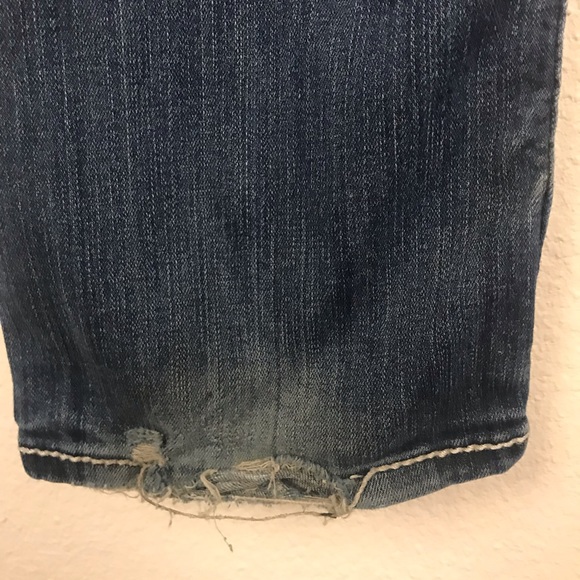 BKE | Stella Boot Stretch Jean 23L - Picture 5 of 7